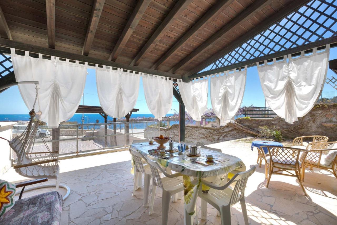 Casa Botte Villa Andrano Exterior photo