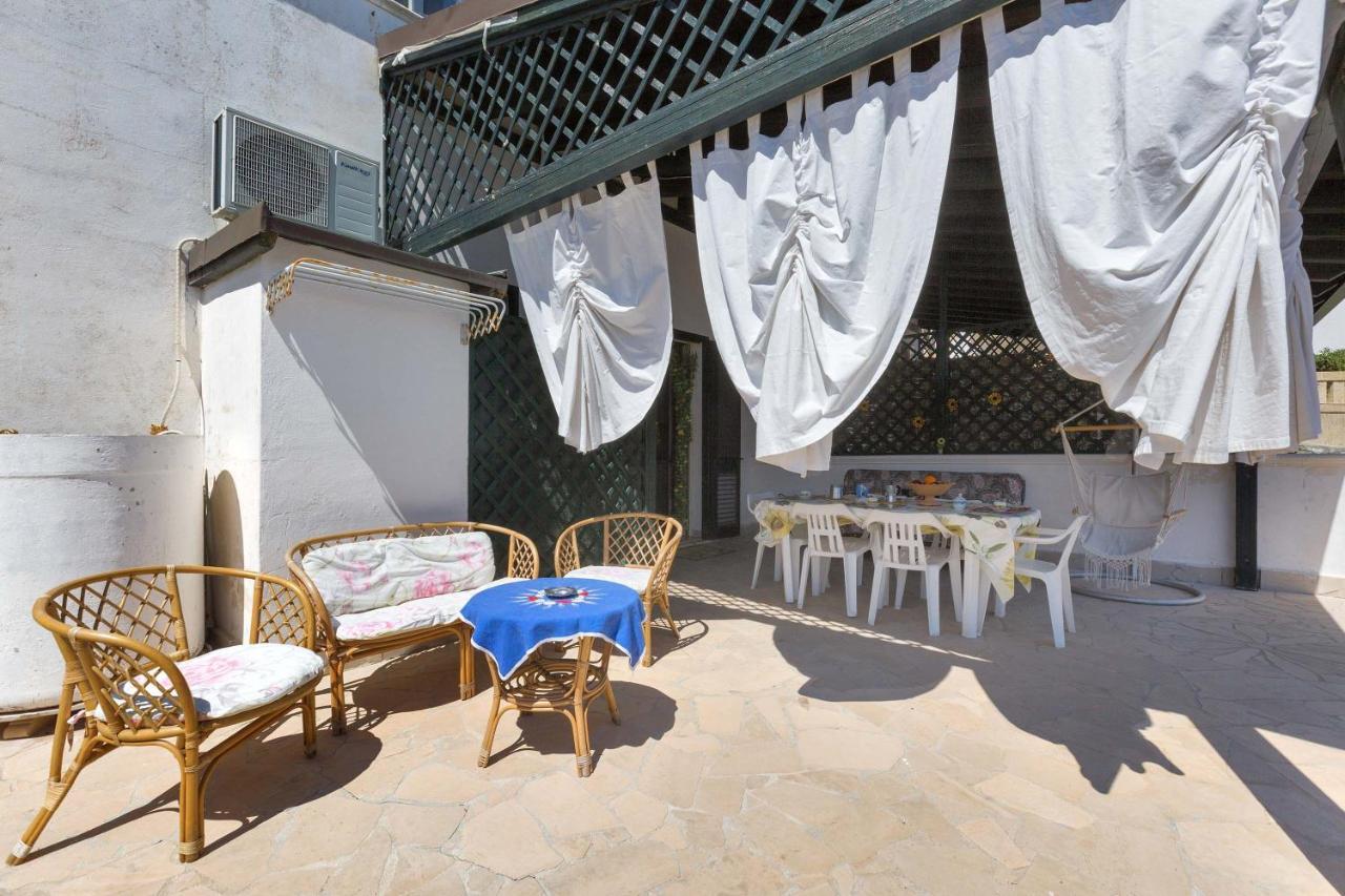 Casa Botte Villa Andrano Exterior photo