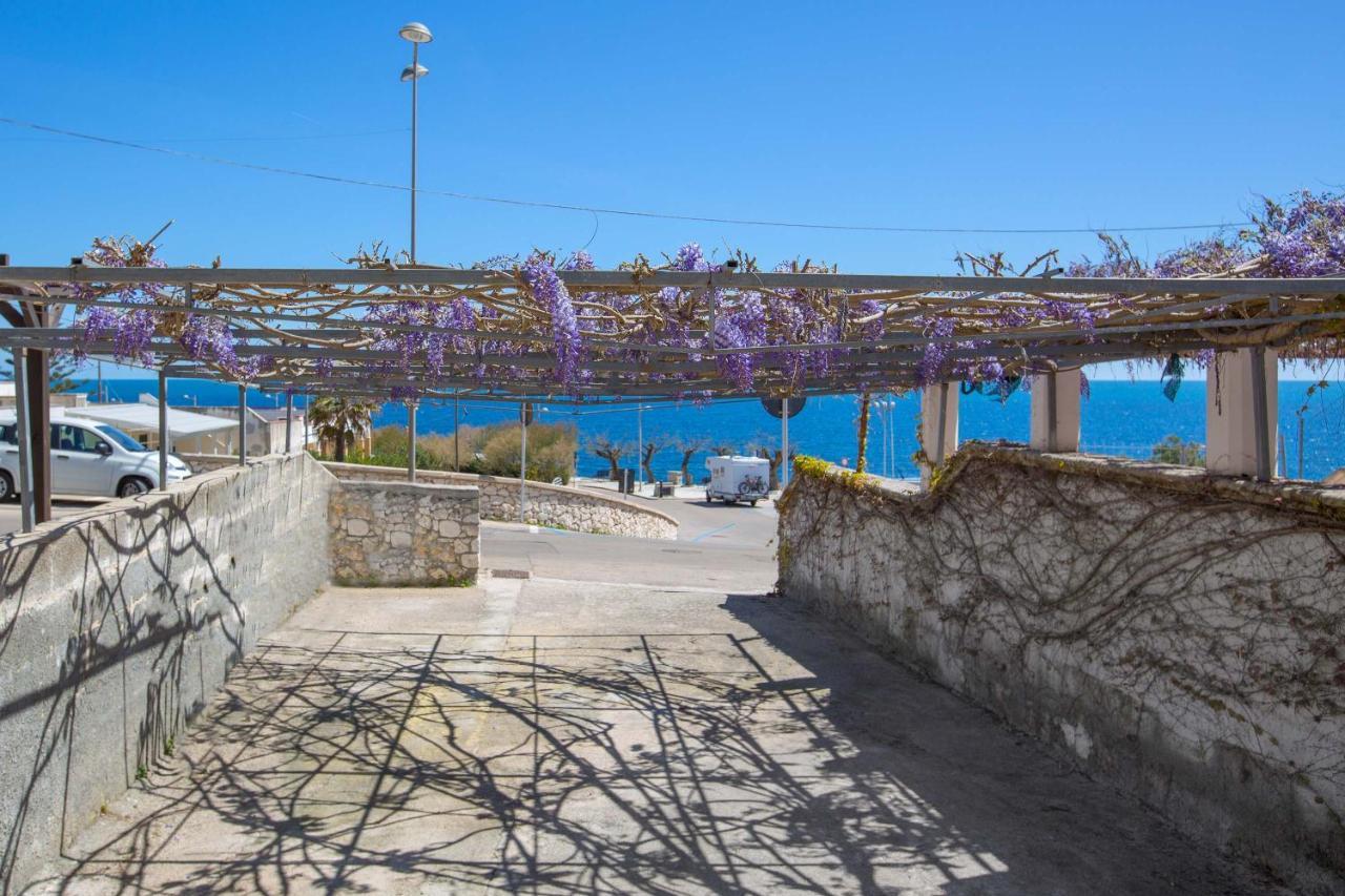Casa Botte Villa Andrano Exterior photo