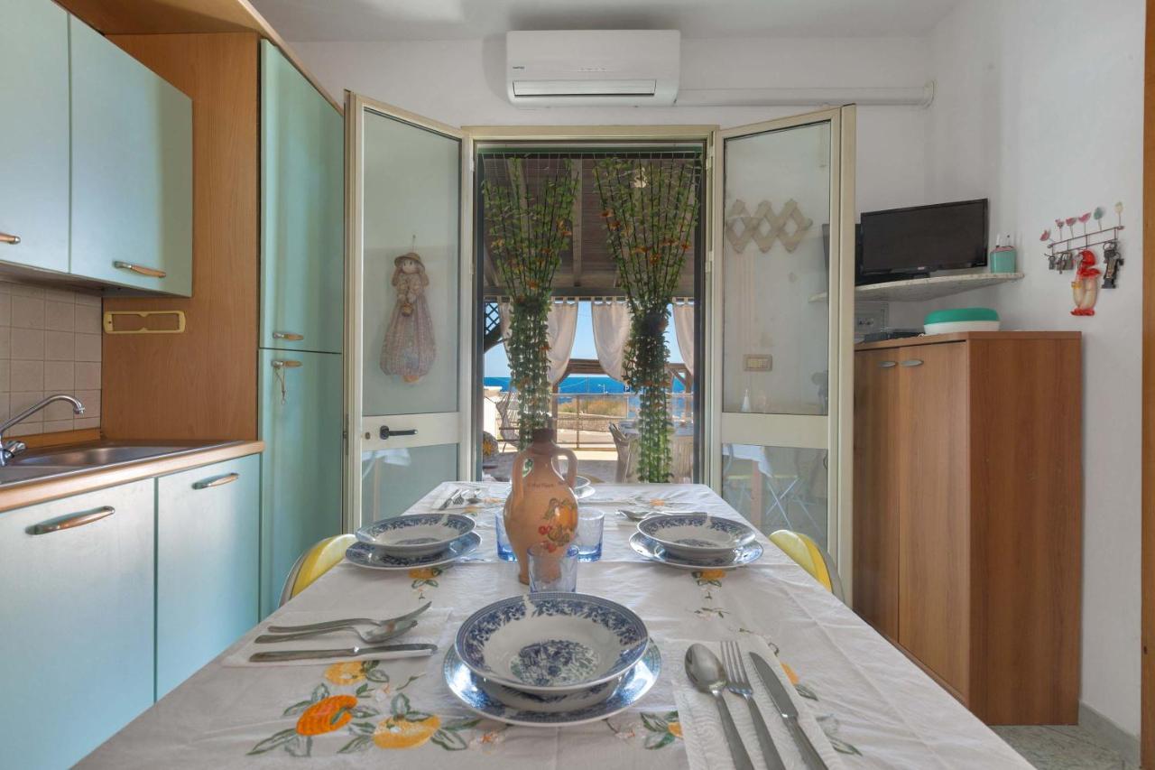 Casa Botte Villa Andrano Exterior photo