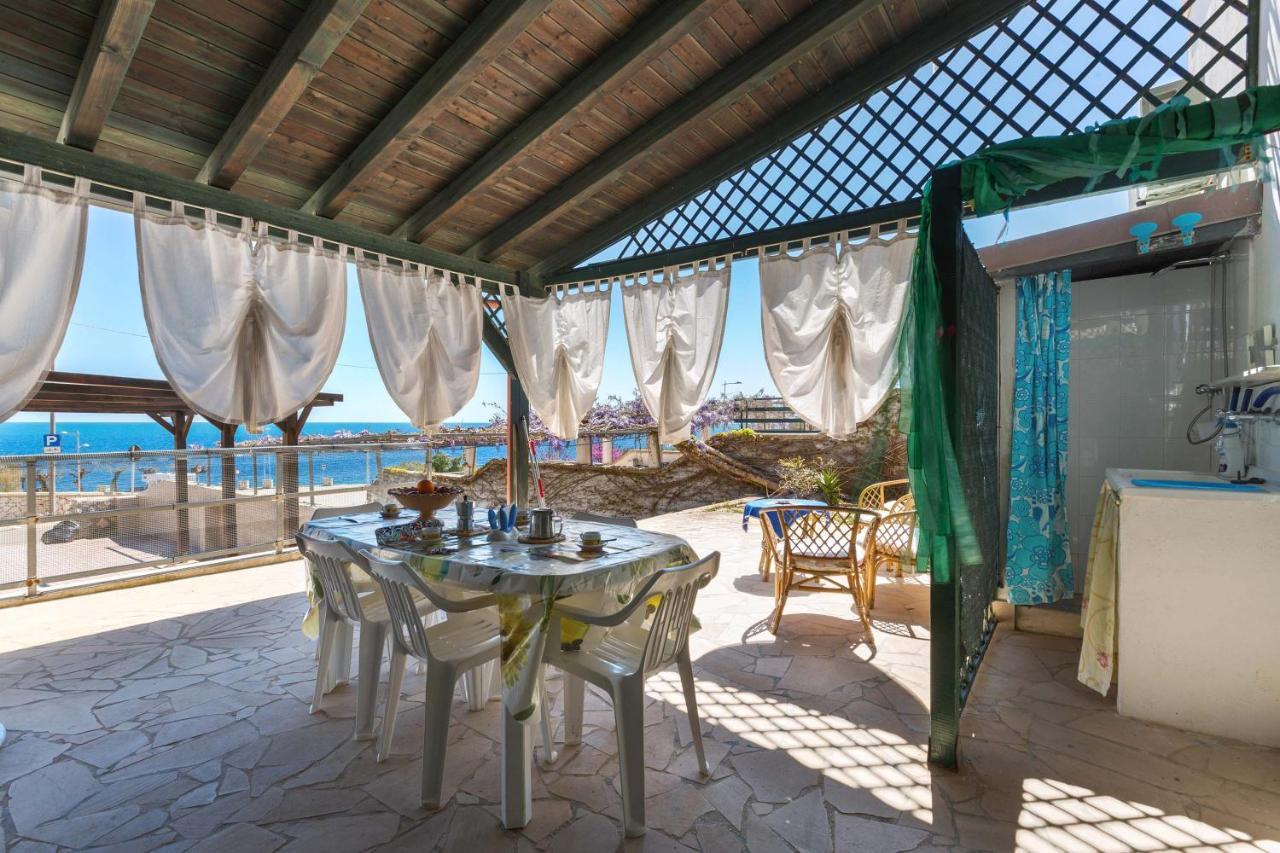 Casa Botte Villa Andrano Exterior photo