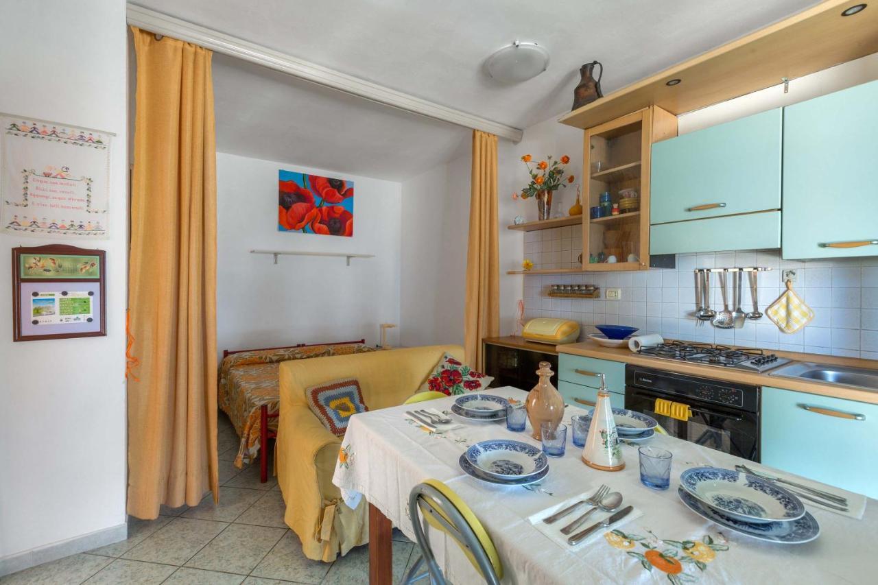 Casa Botte Villa Andrano Exterior photo