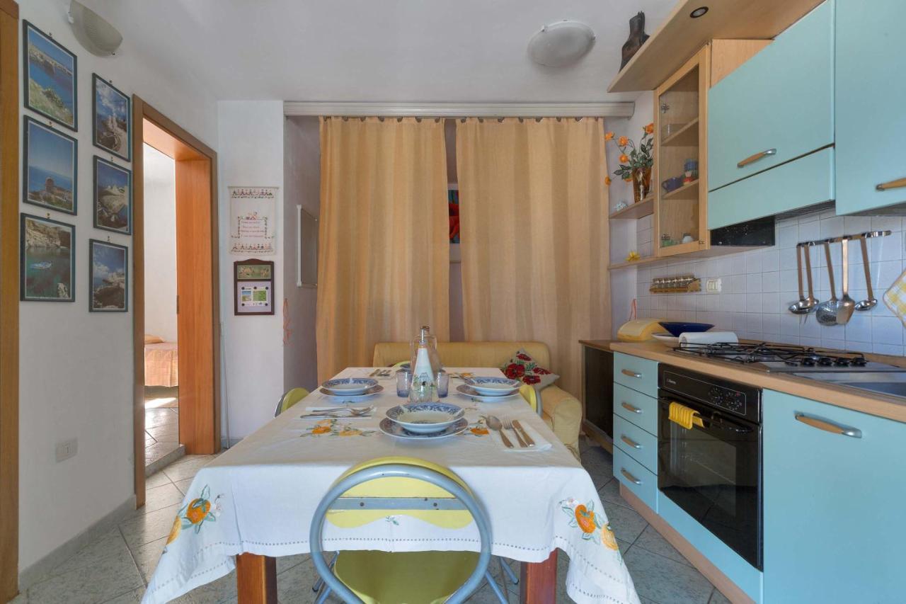 Casa Botte Villa Andrano Exterior photo